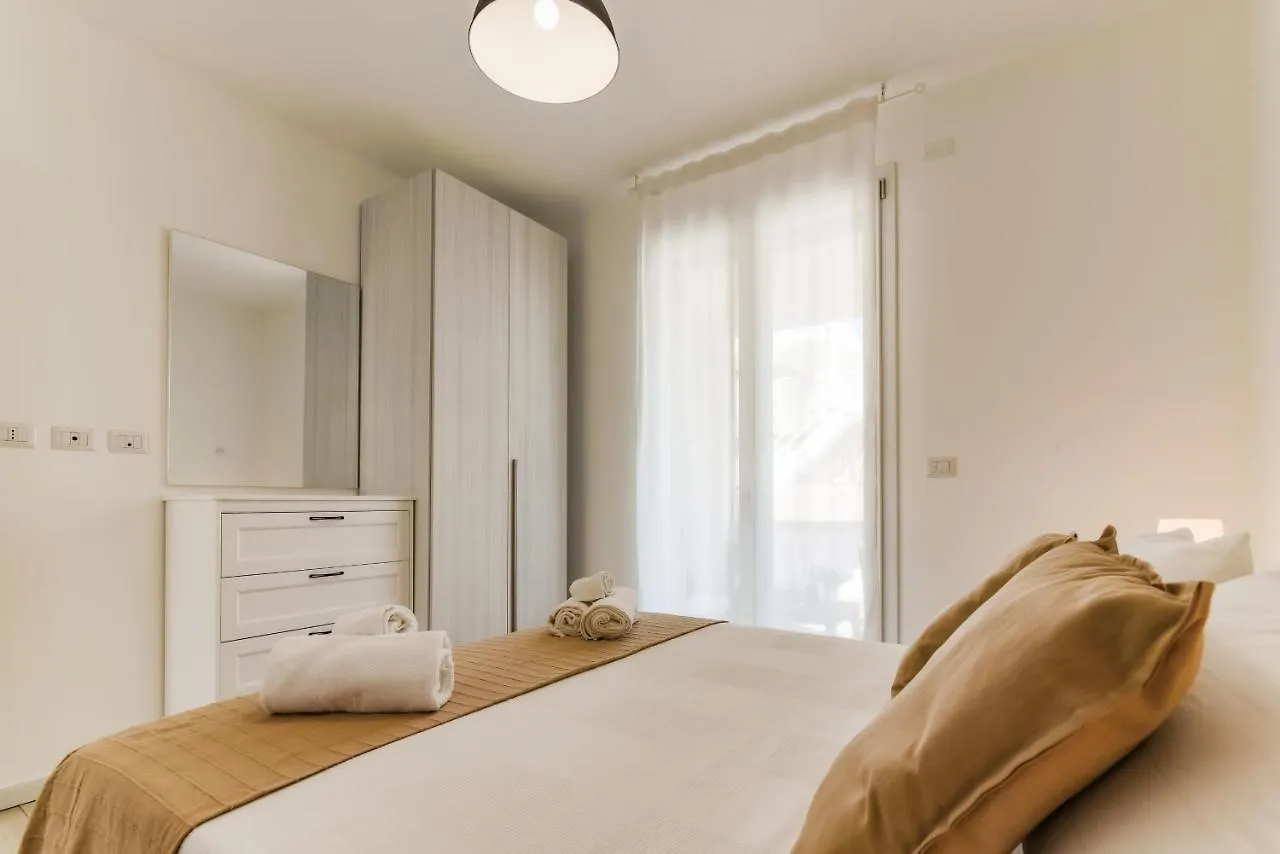 Orti'S Place - Magnolia Holidays Alghero Apartamento