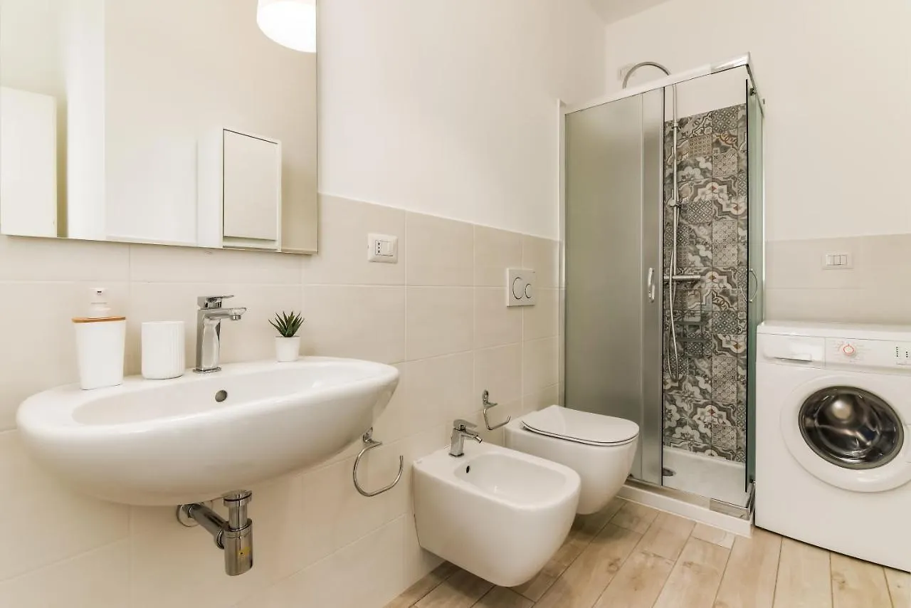 Apartamento Orti'S Place - Magnolia Holidays Alghero