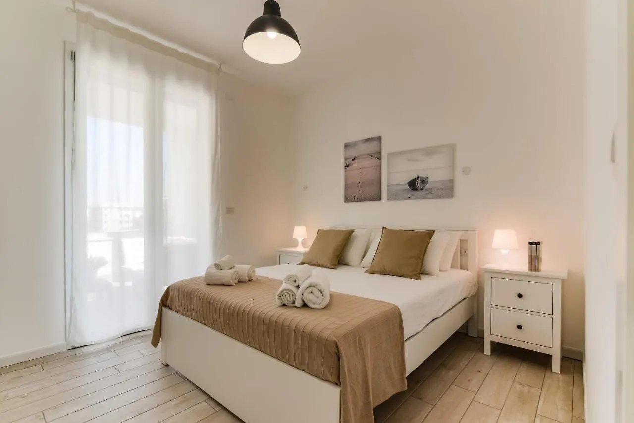 Apartamento Orti'S Place - Magnolia Holidays Alghero Itália
